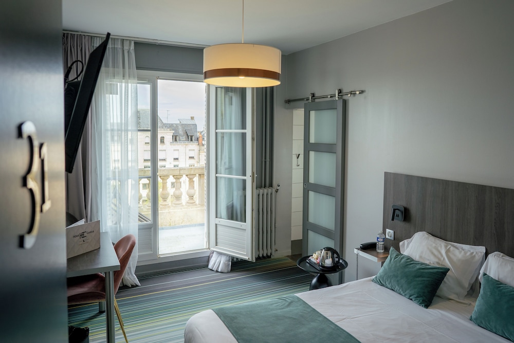 Premium Double Room