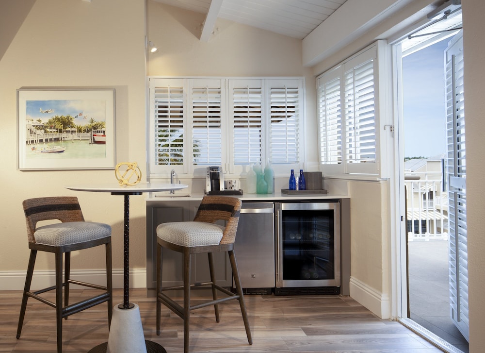 Luxury Suite, Oceanfront