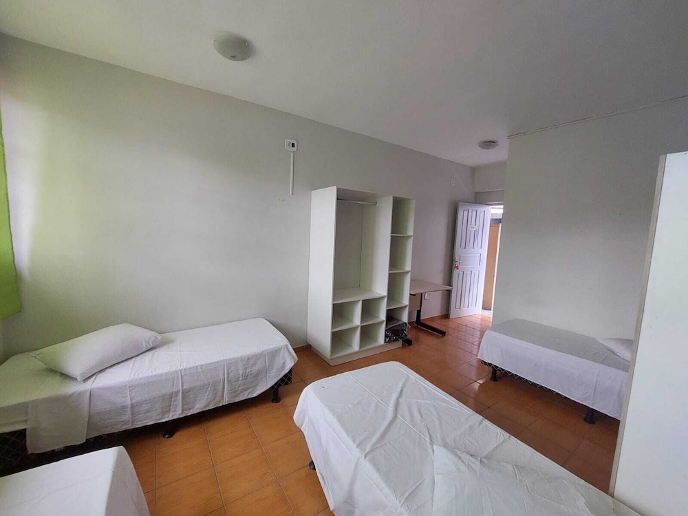 Standard Triple Room photo 1
