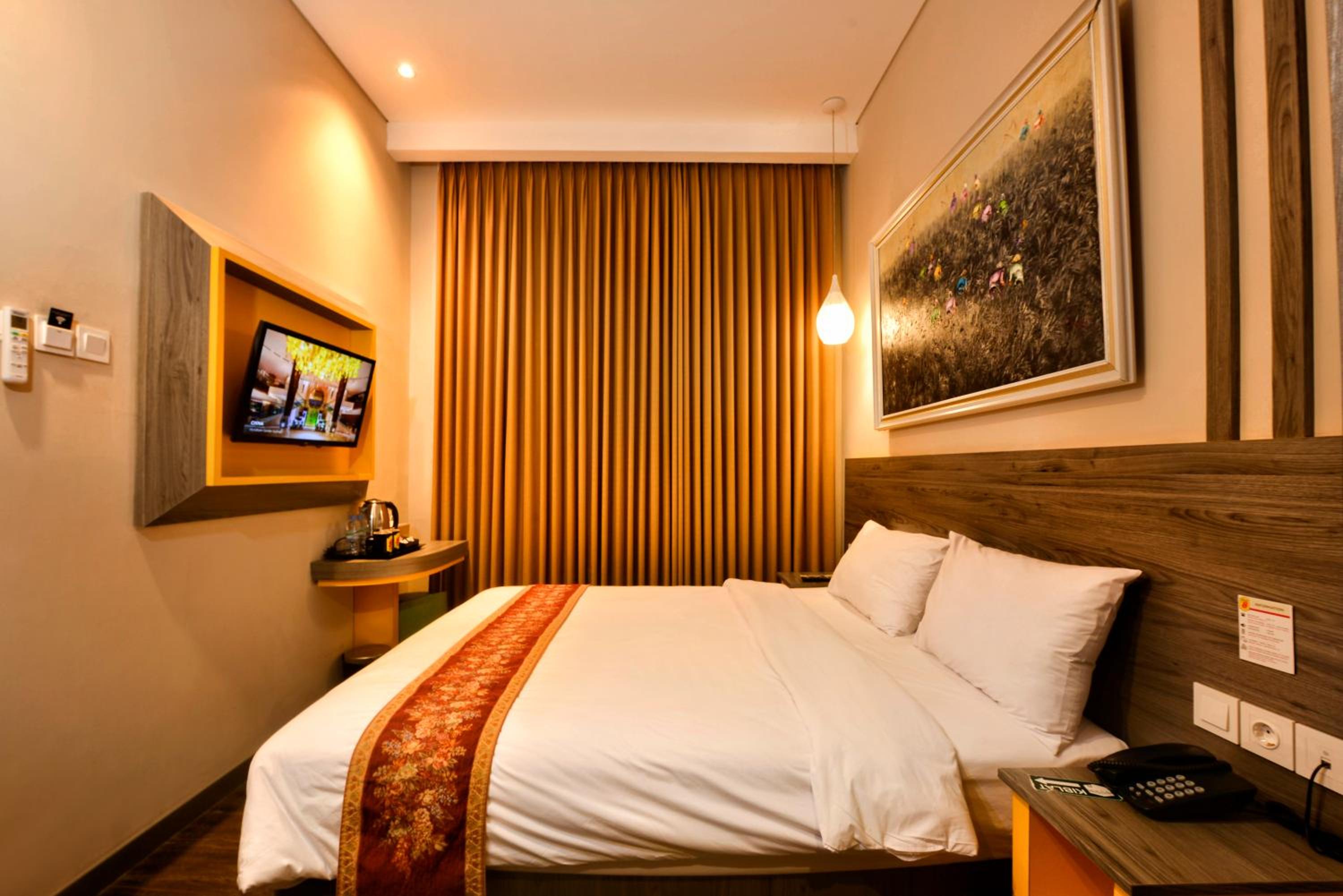 Double or Twin Room - Photo 1