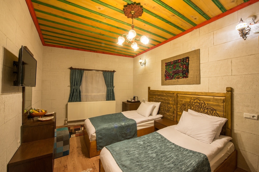 Superior Room - Photo 16