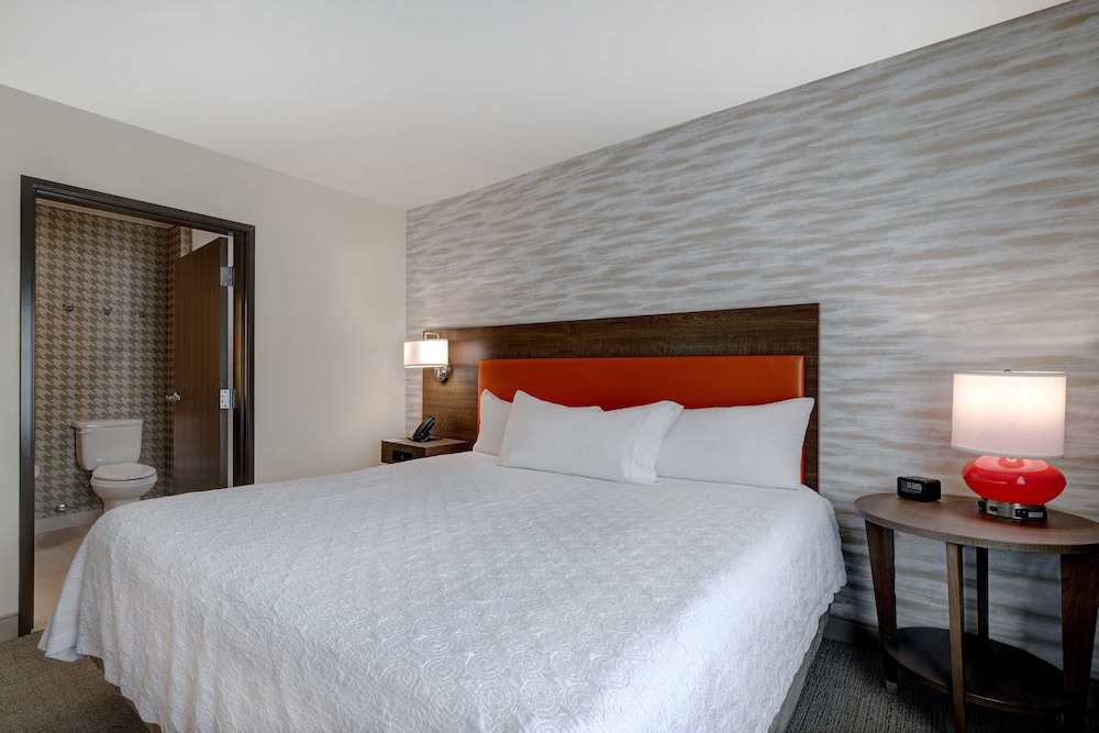 Suite, 1 King Bed, Accessible, Bathtub (Mobility & Hearing) - Photo 4
