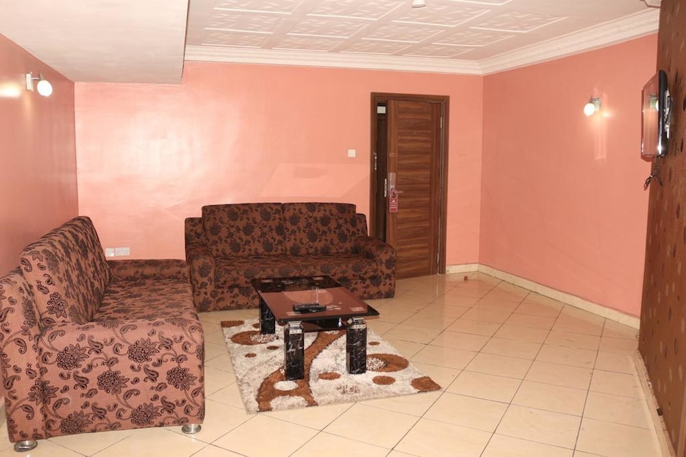 Grand Suite photo 3