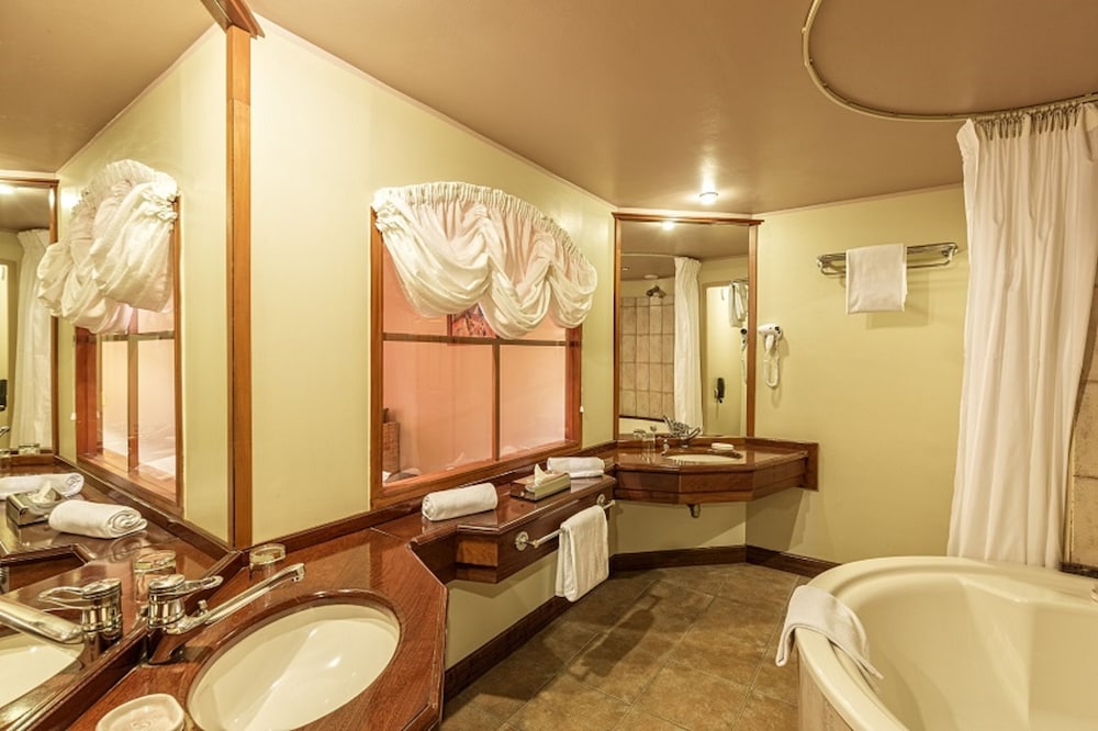 Deluxe Twin Room photo 3