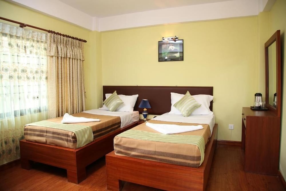 Standard Room, Multiple Bedrooms