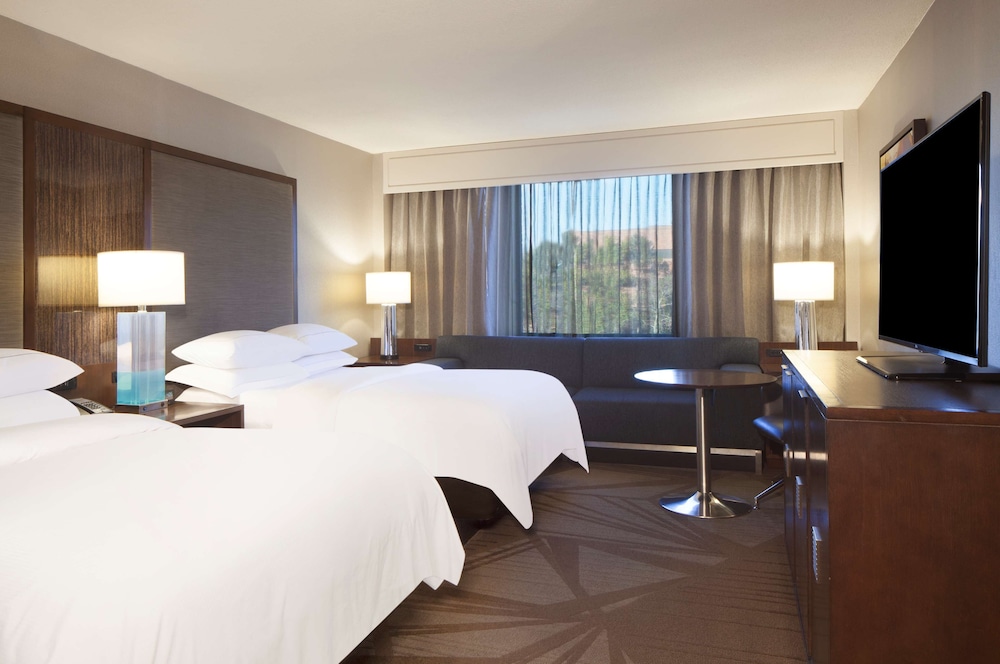 Superior Room, 2 Double Beds - Photo 1