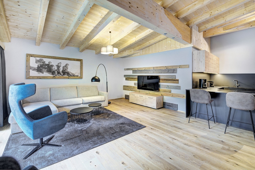 Comfort Apartment (Top 12)
