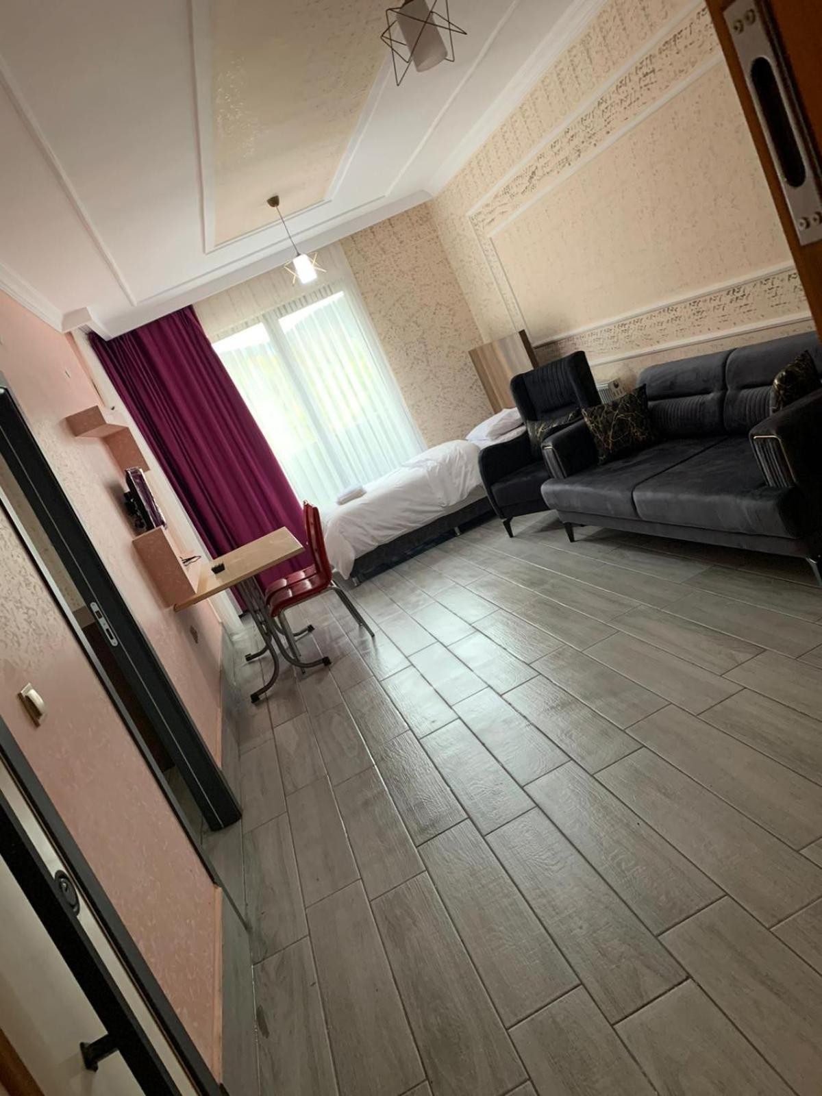 Quadruple Room photo 2