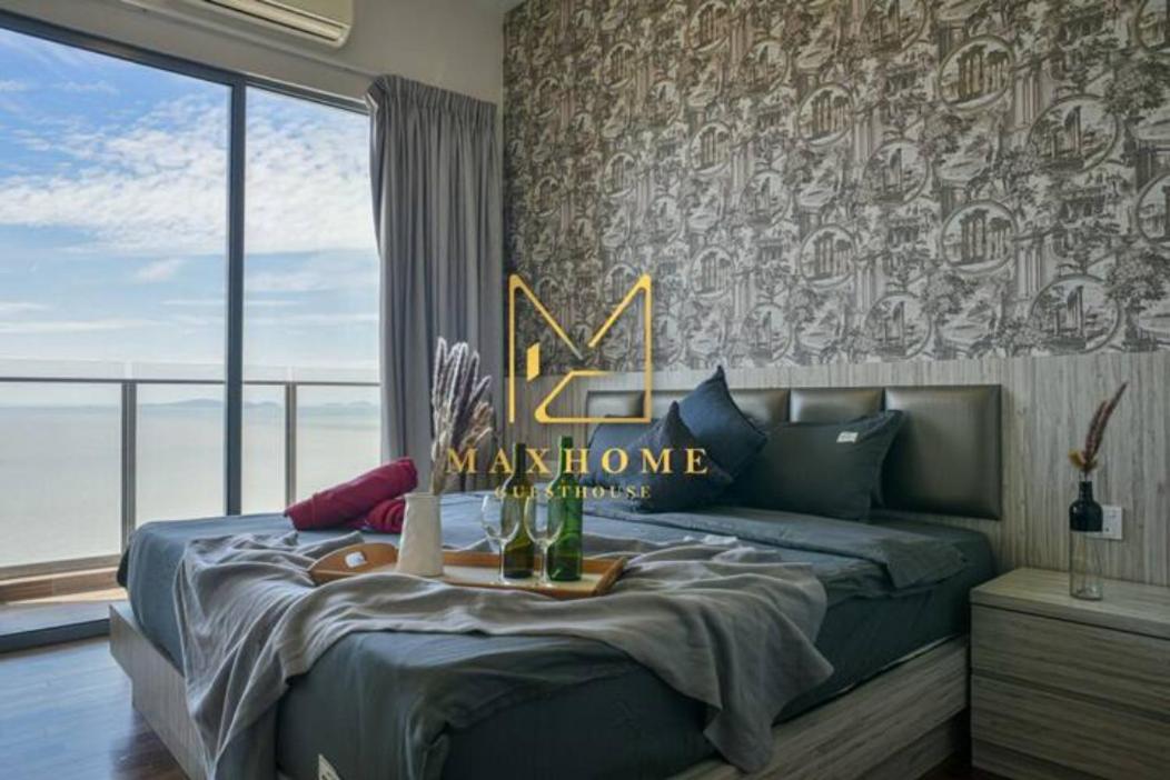 Apartment with Sea View photo 2