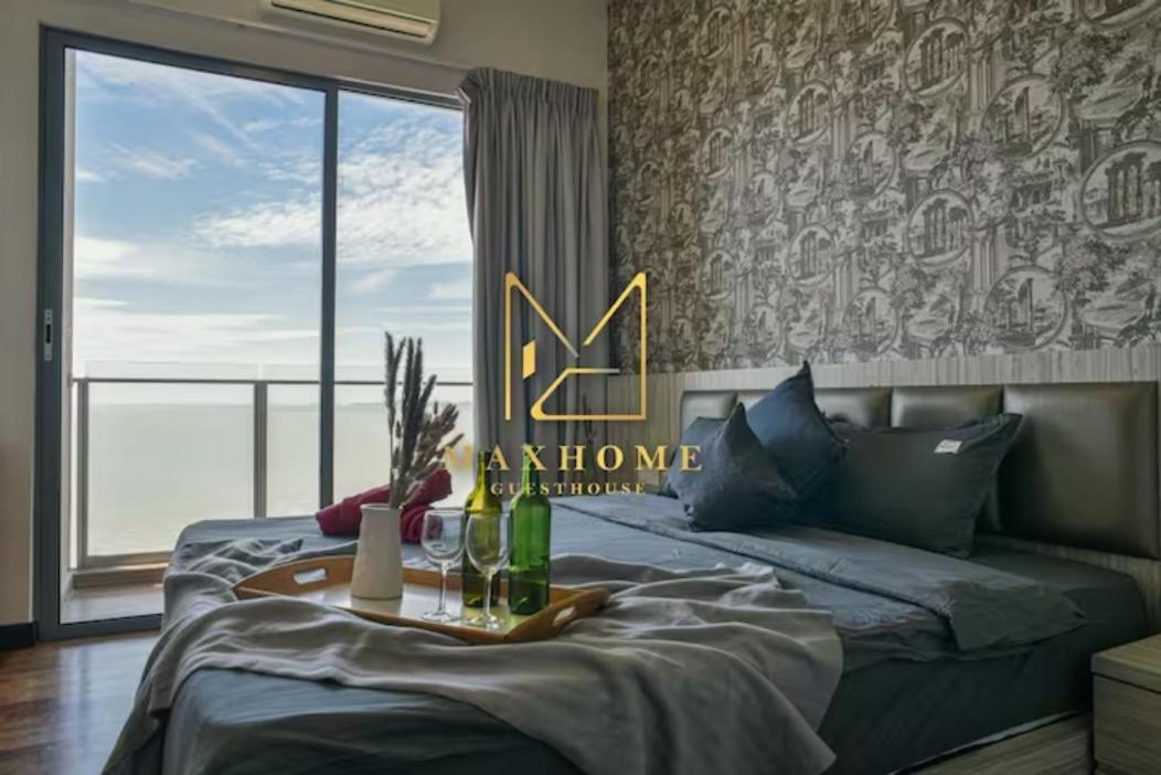 Apartment with Sea View photo 3