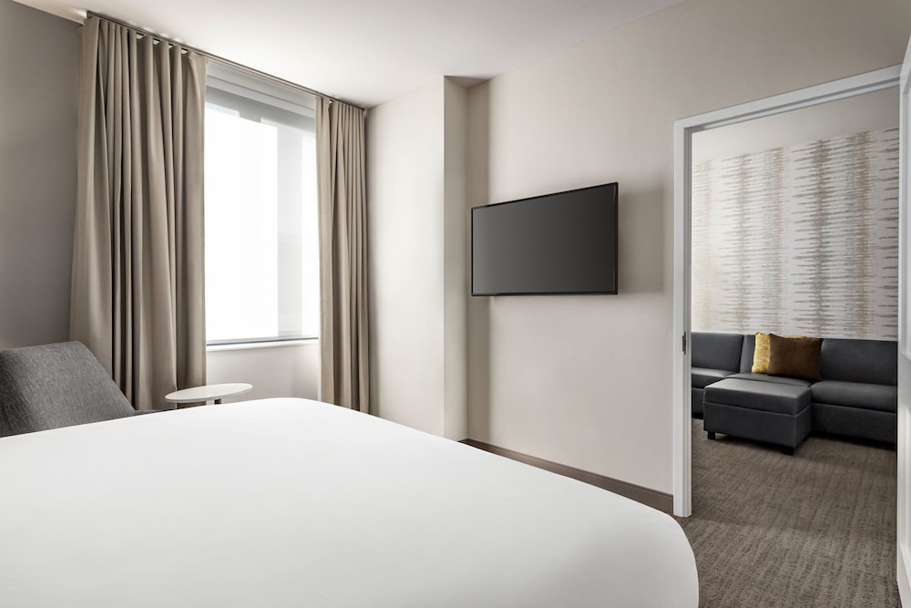 Residence Inn by Marriott New York JFK Airport, Kuva 6