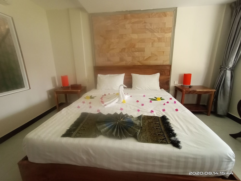 Standard Double Room - Photo 1