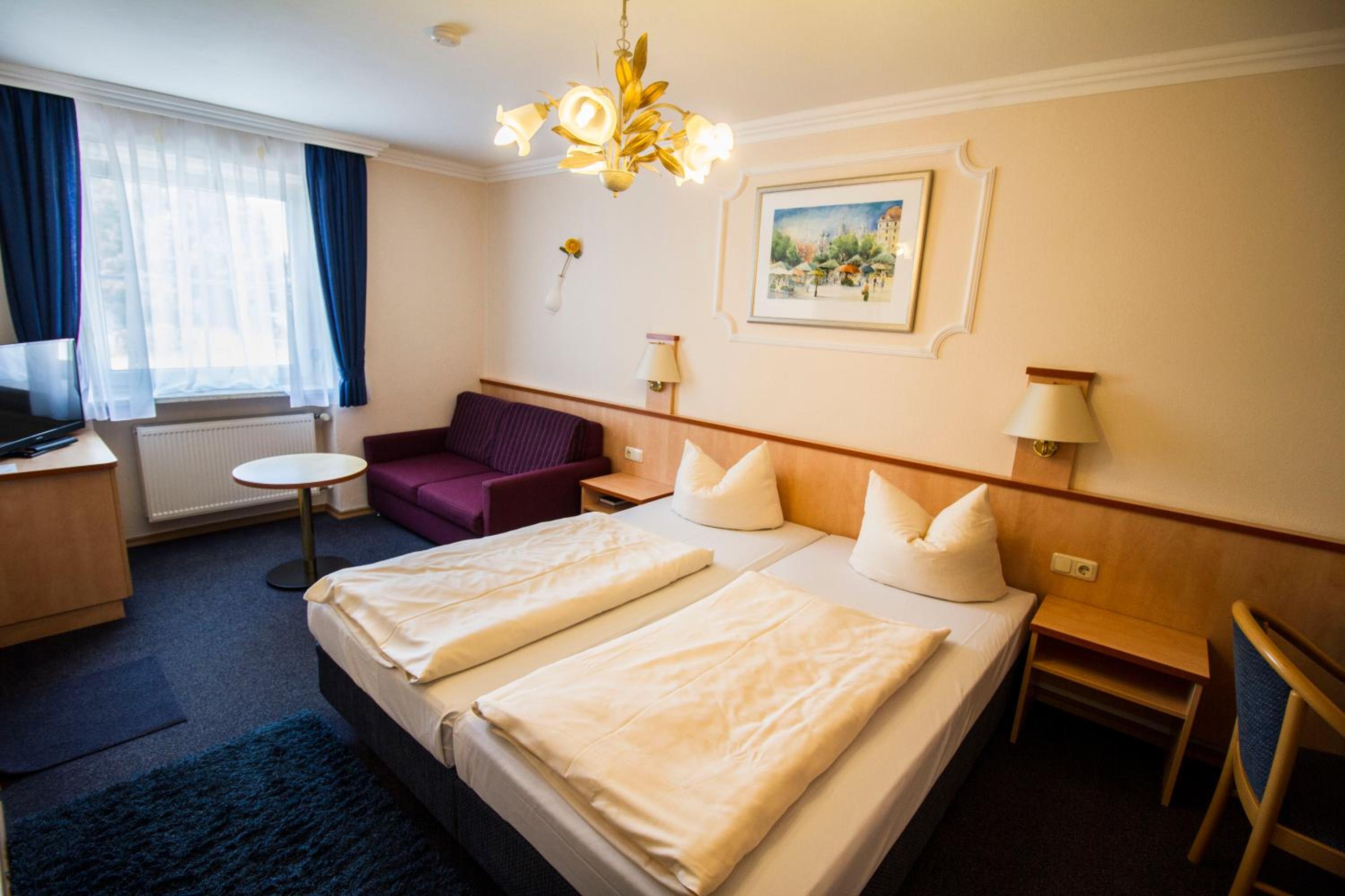 Double Room - Photo 3