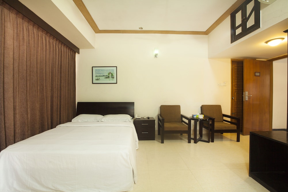 Exclusive Double Room
