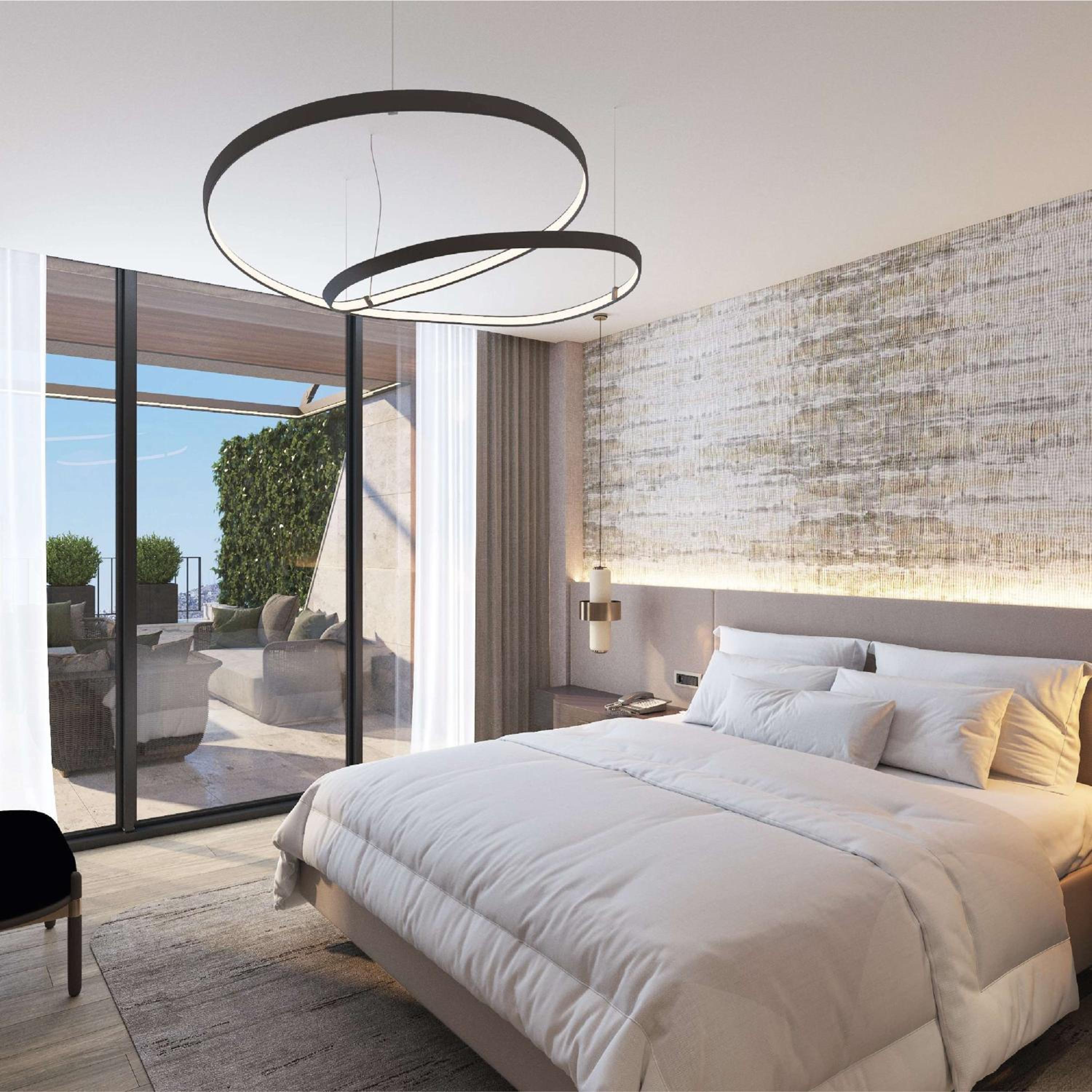 Suite with Terrace thumbnail 5