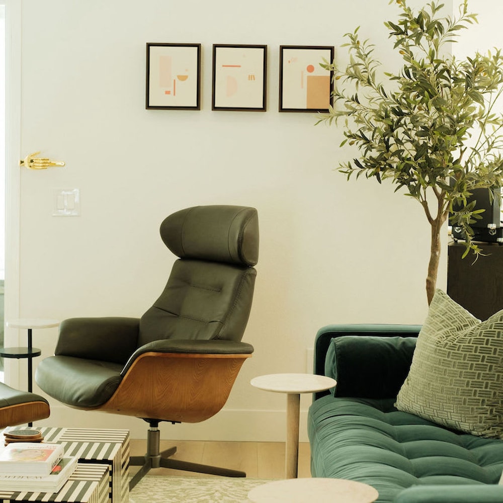 Mod Maya Hotel in Palm Springs, Billede 86