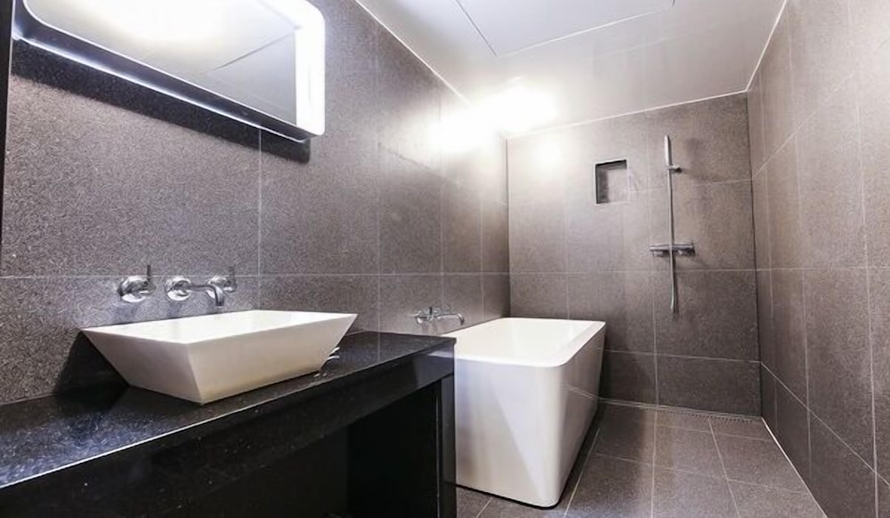 Delight Hotel Jamsil — photo 191