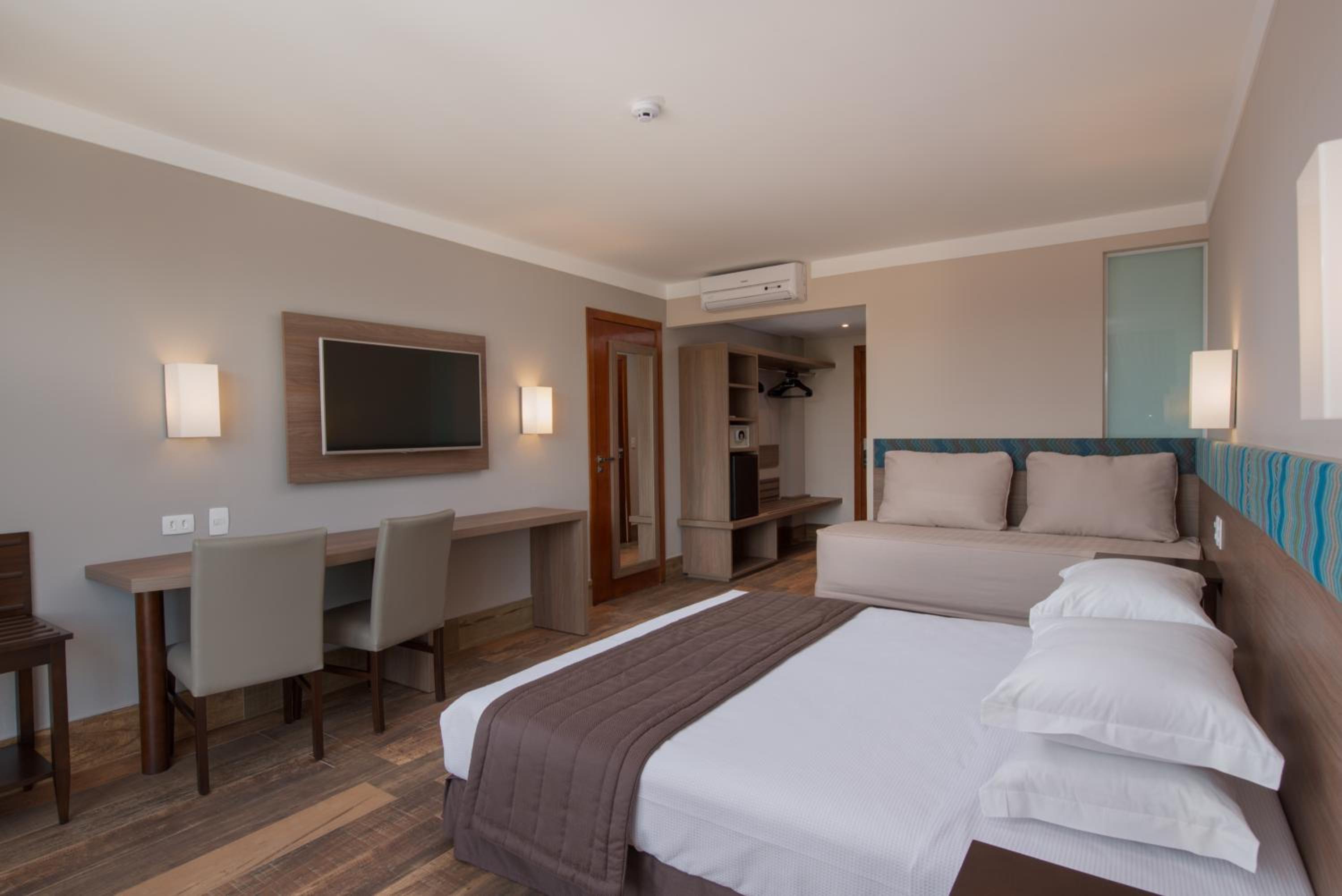 Superior Room - Disability Access - Photo 1
