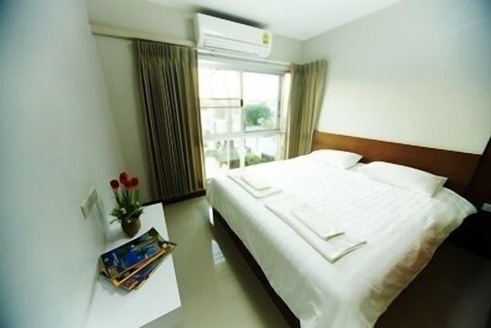 Suite with Balcony photo 2
