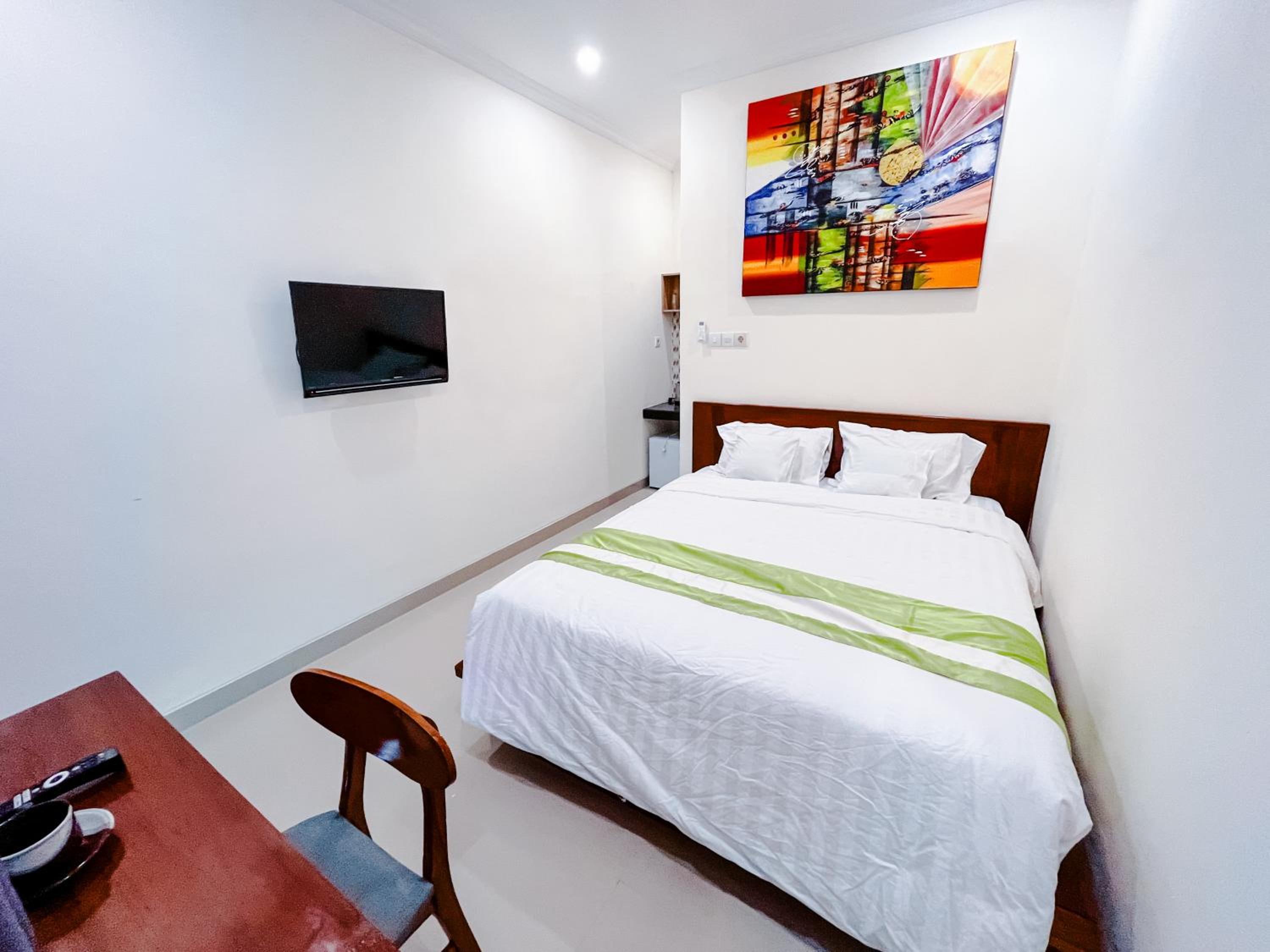 Standard Double Room photo 3