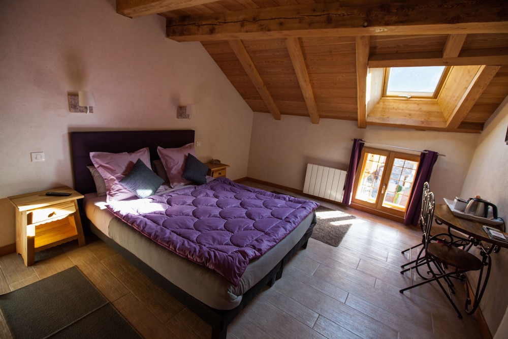 Family Suite, 3 Bedrooms, Non Smoking (Bletonnet) photo 1