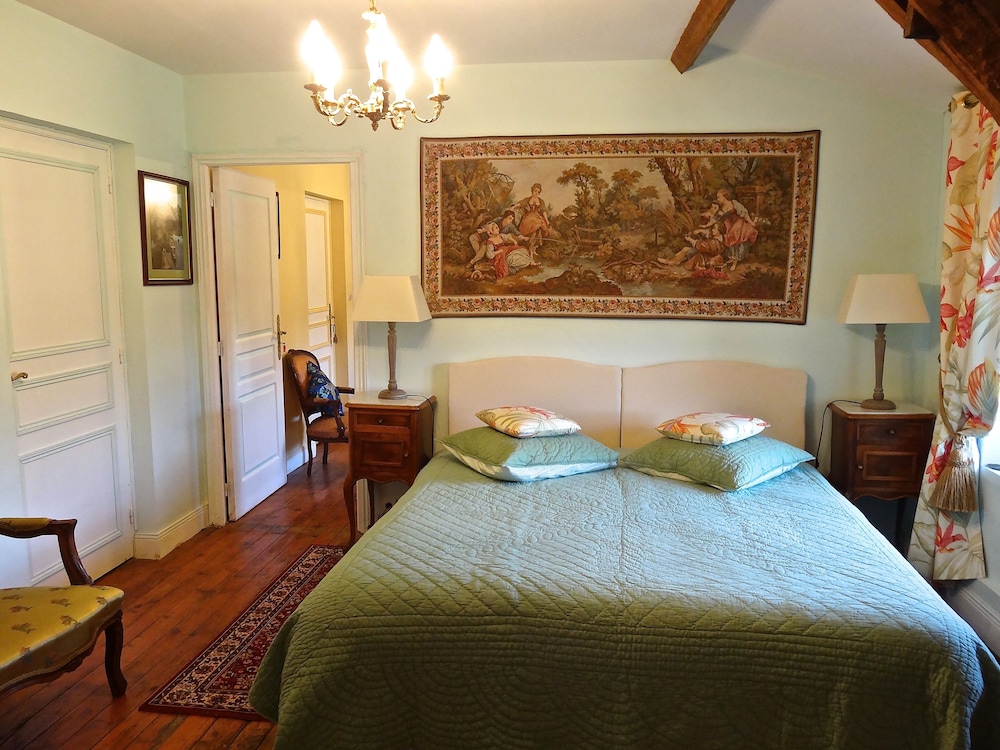 Comfort Suite, Ensuite, Park View
