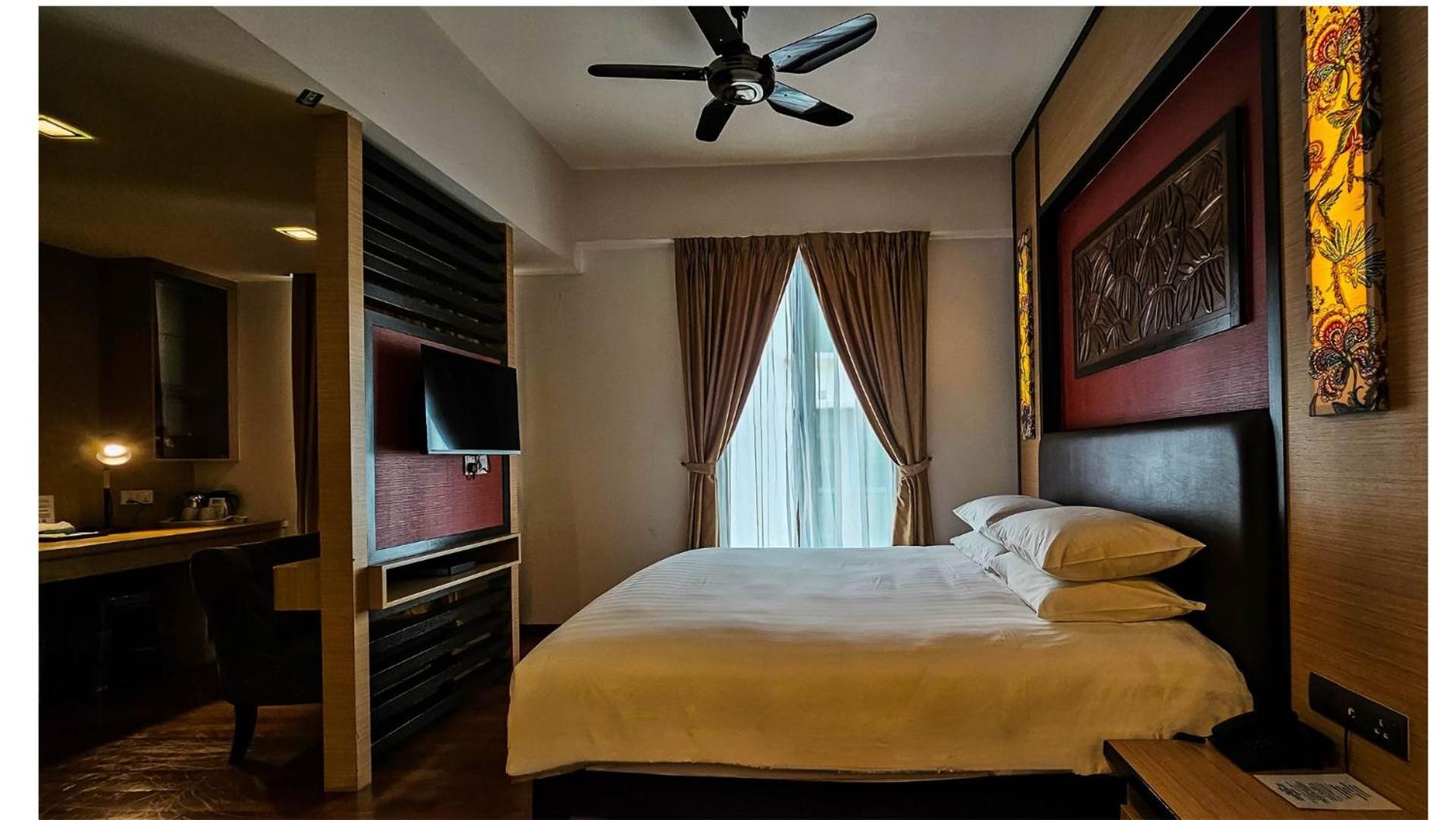 Executive Suite photo 3