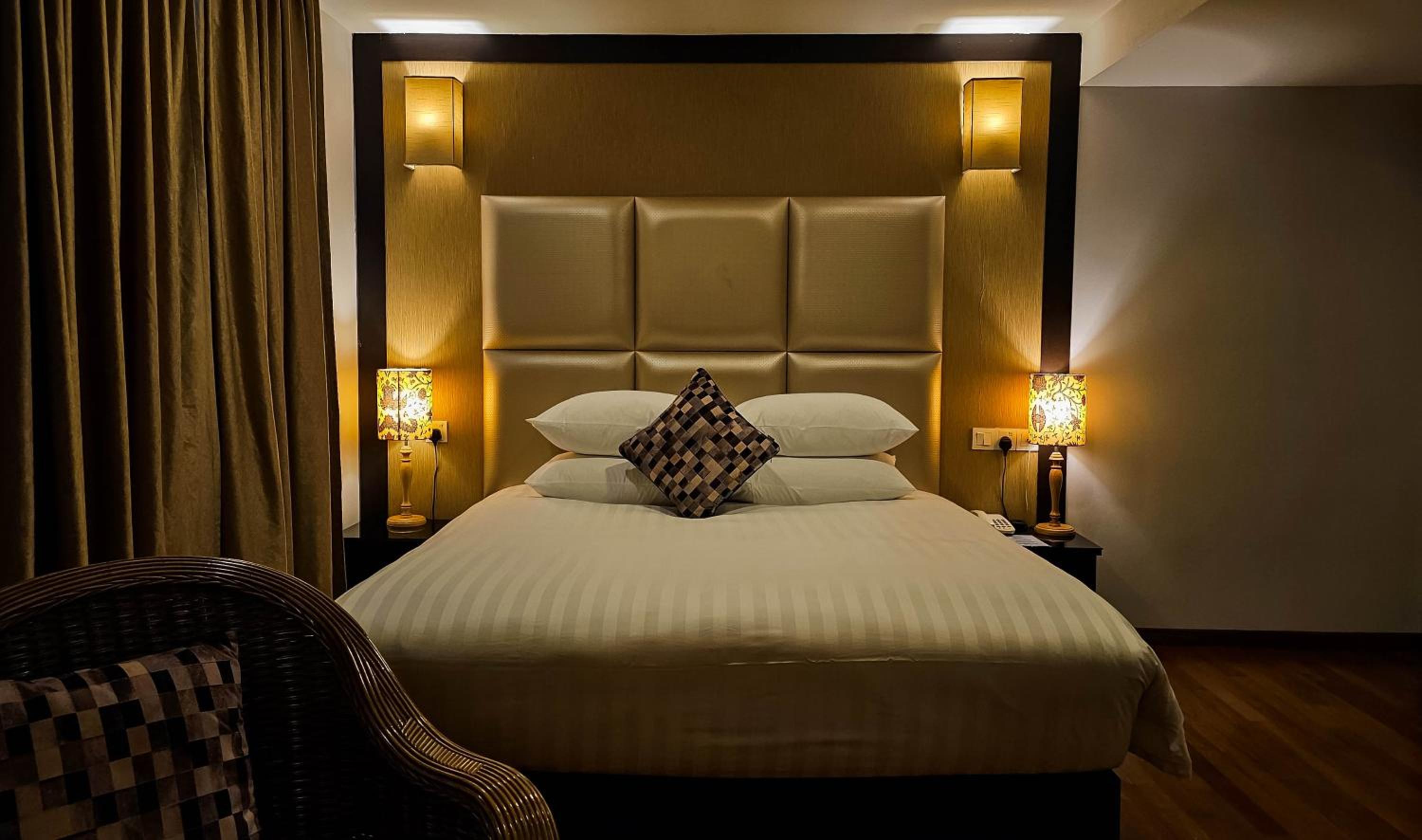 Executive Suite photo 2