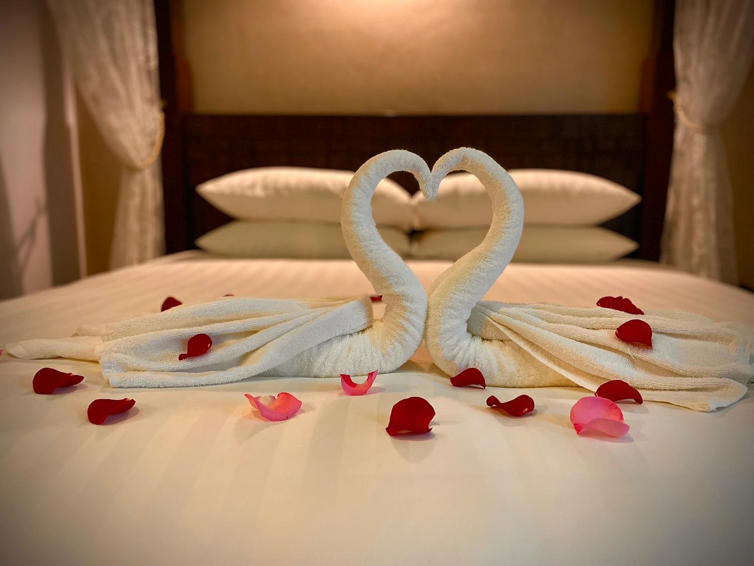 Bali Suite photo 2
