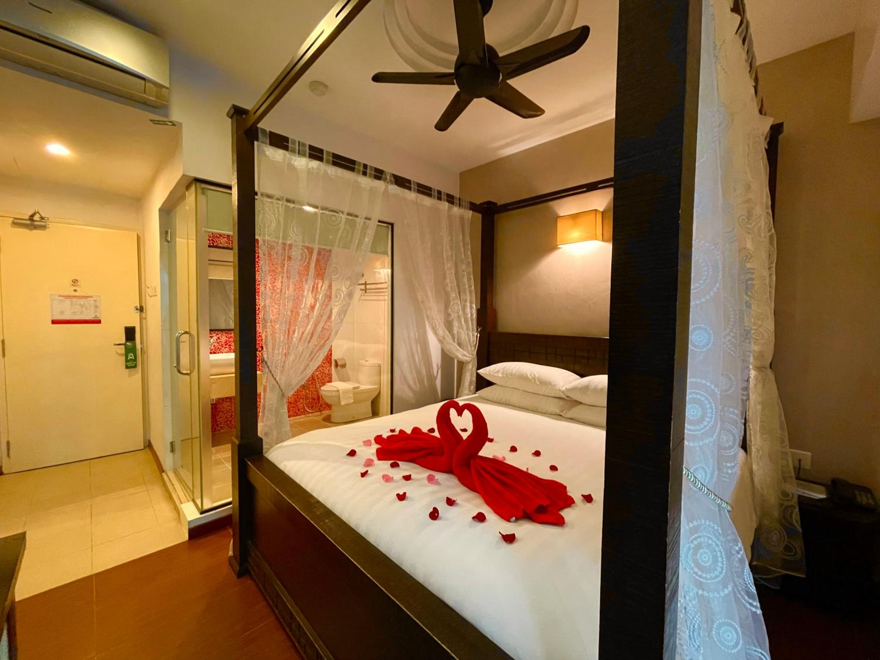 Bali Suite photo 3