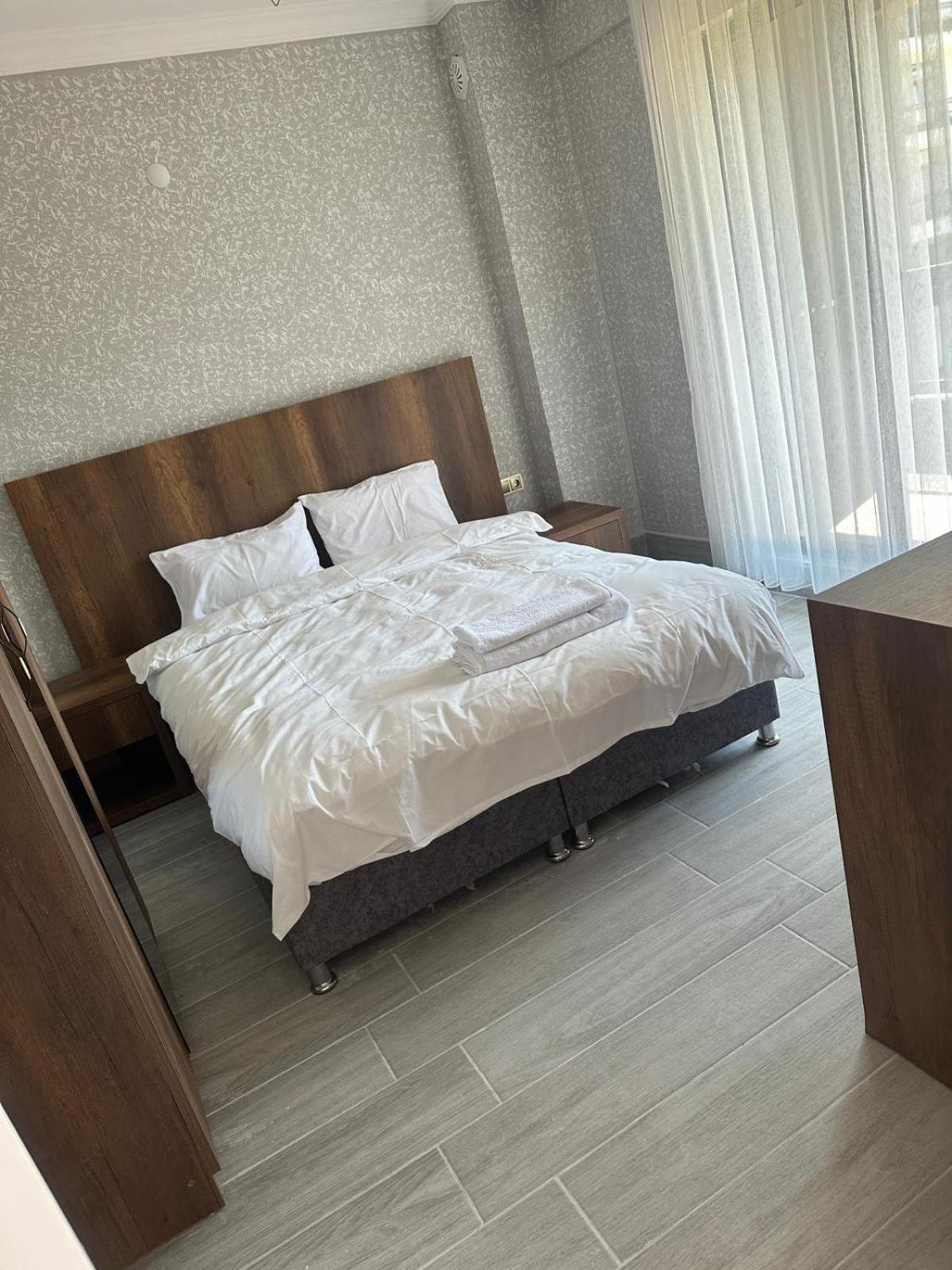Triple Room With Balcony photo 2