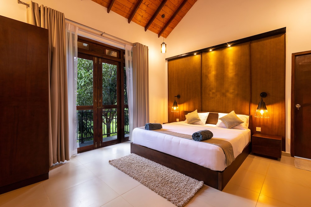Chalet photo 1