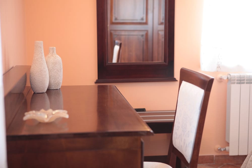 Quadruple Room, Sea View photo 2