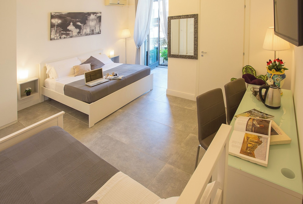 Triple Room photo 2