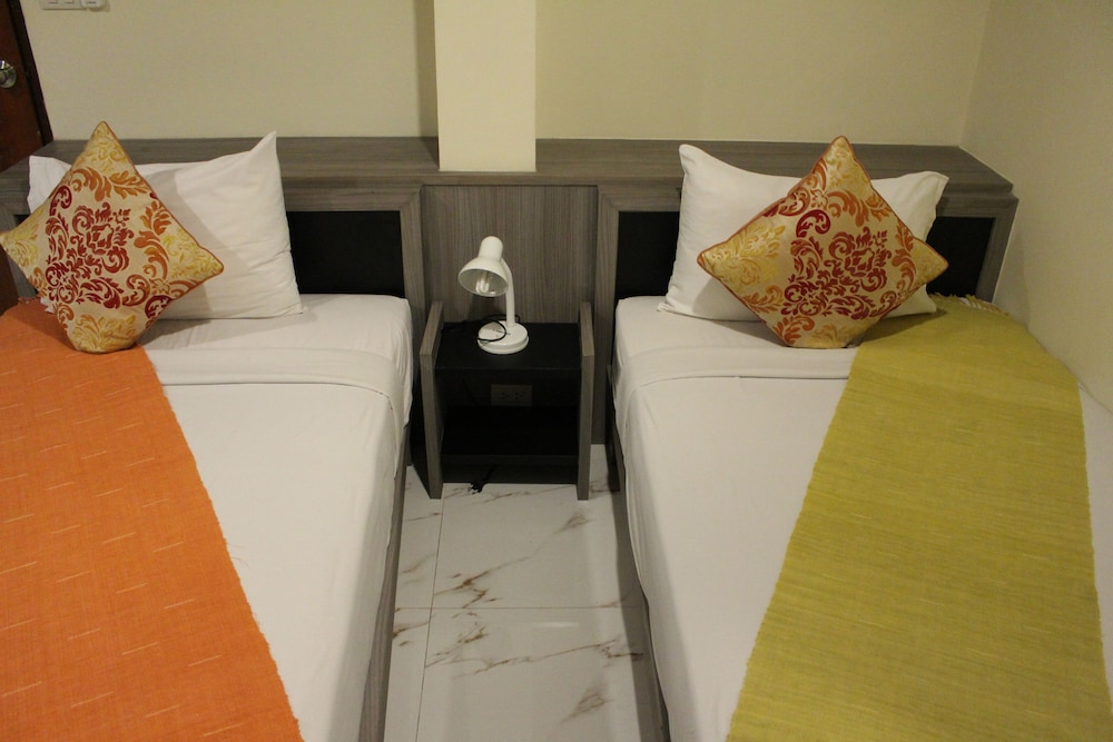 Deluxe Room photo 1