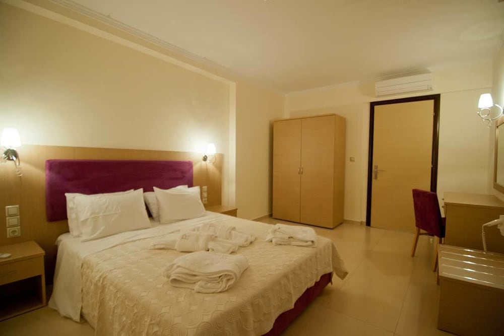 Suite, 1 camera da letto