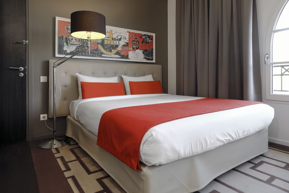 Studio, 1 Double Bed (Large) photo 3