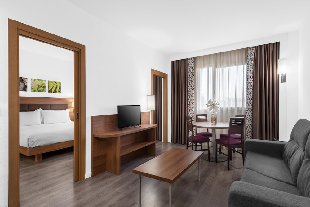 Suite, 1 Bedroom