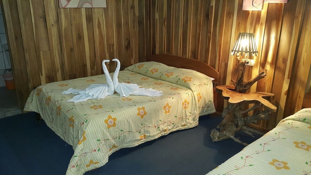 Habitación Doble, 1 cama doble