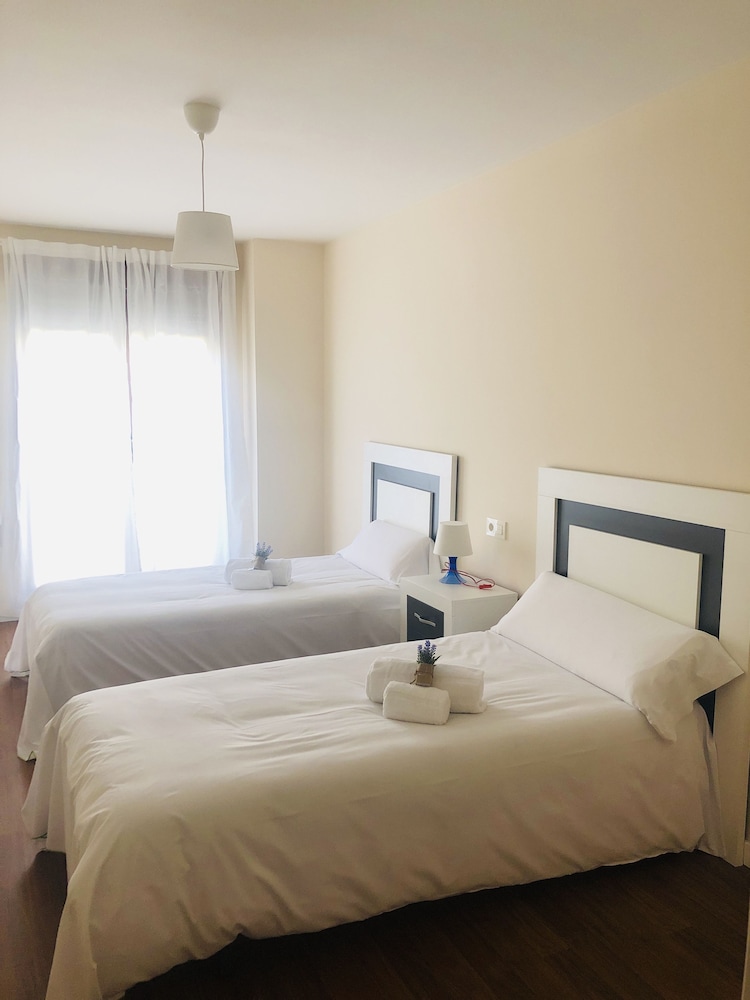 Apartment, Accessible, Private Bathroom