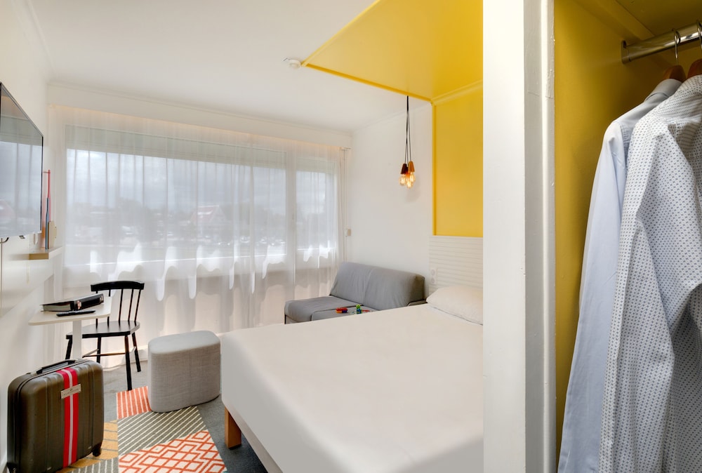 Standard Double Room, 1 Double Bed - Photo 3