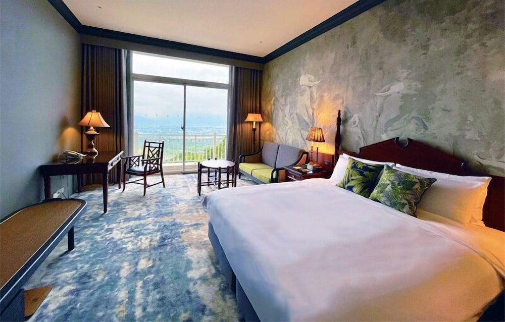 Superior Mountain Room, double bed - Photo 1