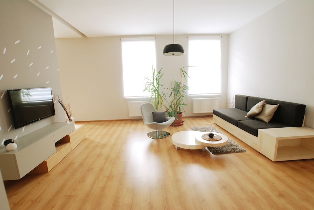 Apartment, 3 Bedrooms (Jizera) photo 1