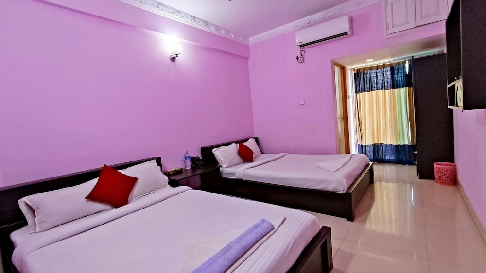Deluxe Quadruple Room photo 1