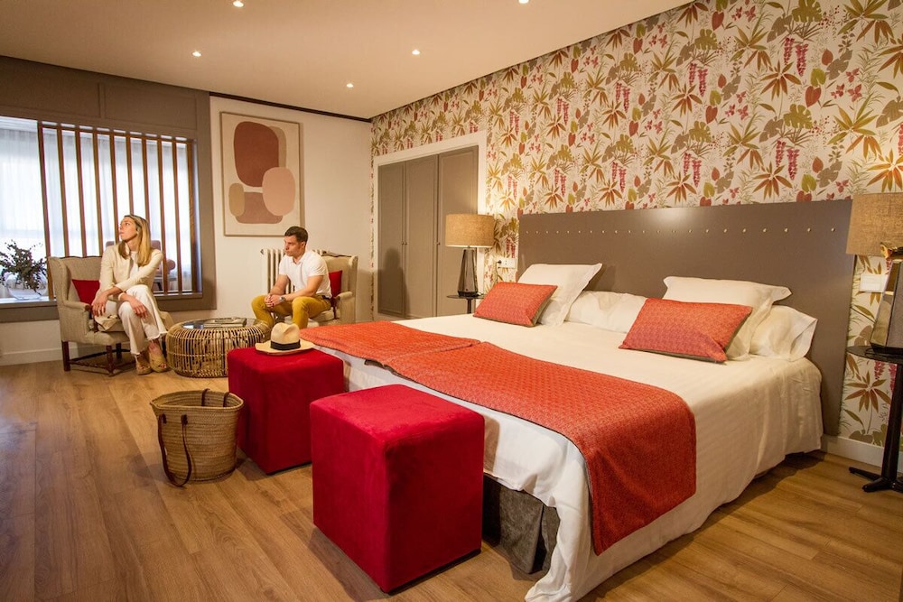 Junior Suite (Club)