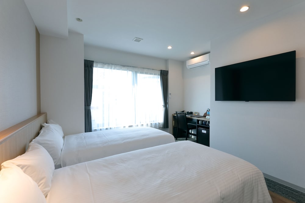 Hollywood Twin Room, Non Smoking - Photo 5