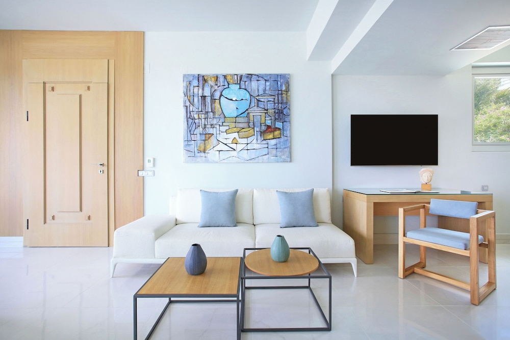 Villa, Private Pool, Sea View photo 1