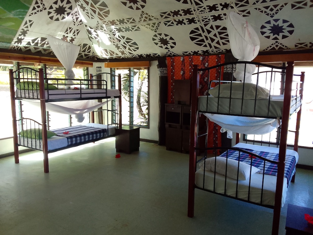 Basic Shared Dormitory, Mixed Dorm photo 1