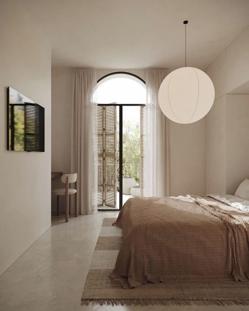 Double Room, Patio photo 3