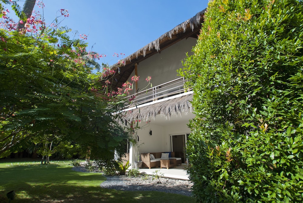 Garden Apartment - Photo 8